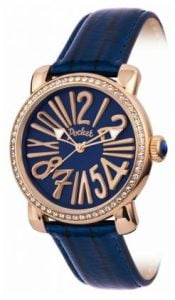 Pocket Best British Watch