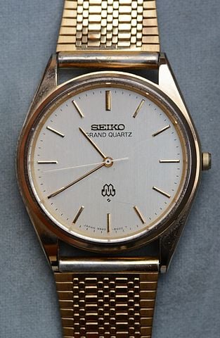 The Incredible History of Seiko - First Class Watches Blog