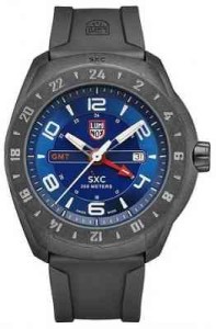 The Luminox SXC Space Expedition watch. Available from the main website.
