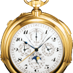 The World’s Most Complicated Watch?