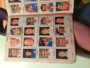 Tell me that completing one of these wasn't the most fun you've ever had!