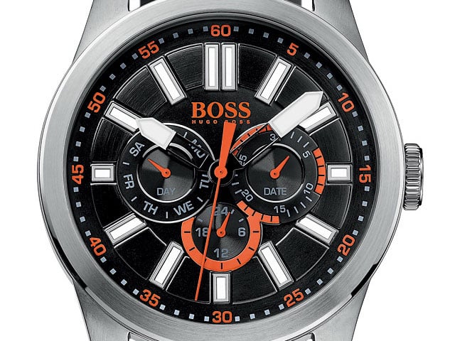 konvertering server vitamin What Makes Boss Orange Watches Special? - First Class Watches Blog