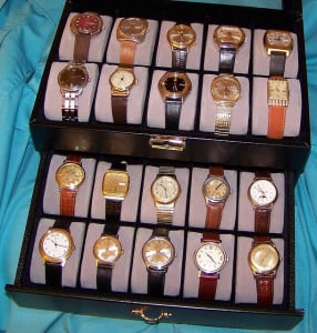 If only I'd built this collection myself...