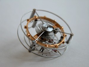 Extraordinary Watches