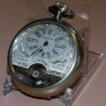 The History of the Swiss Watch Industry Part One