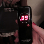 Would You Use An Alcohol Sensor Watch?