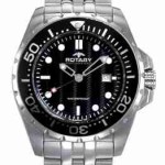 Rotary Watches Showcase in Cannes