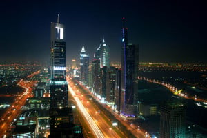 Dubai Watch Week