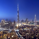 Dubai Watch Week Arrives in October 2015