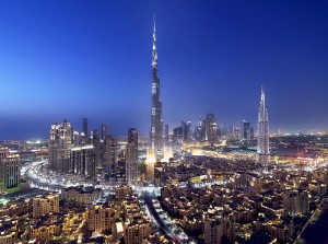 Dubai Watch Week