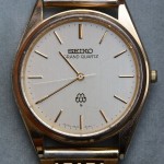 Seiko Eyes Up Premium Watch Market