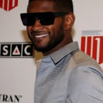 Pop Star & Watch Collector Usher Married In Secret!