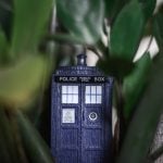 4 Sci-Fi Watches Dr Who Would Be Proud Of