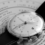 Junghans and Max Bill Watches