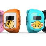 Should You Use a Watch To Track Your Kids?
