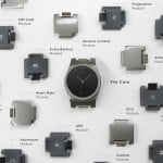 Build Your Own Smartwatch on Kickstarter