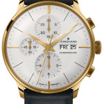Junghans Win Prestigious GQ Time Award
