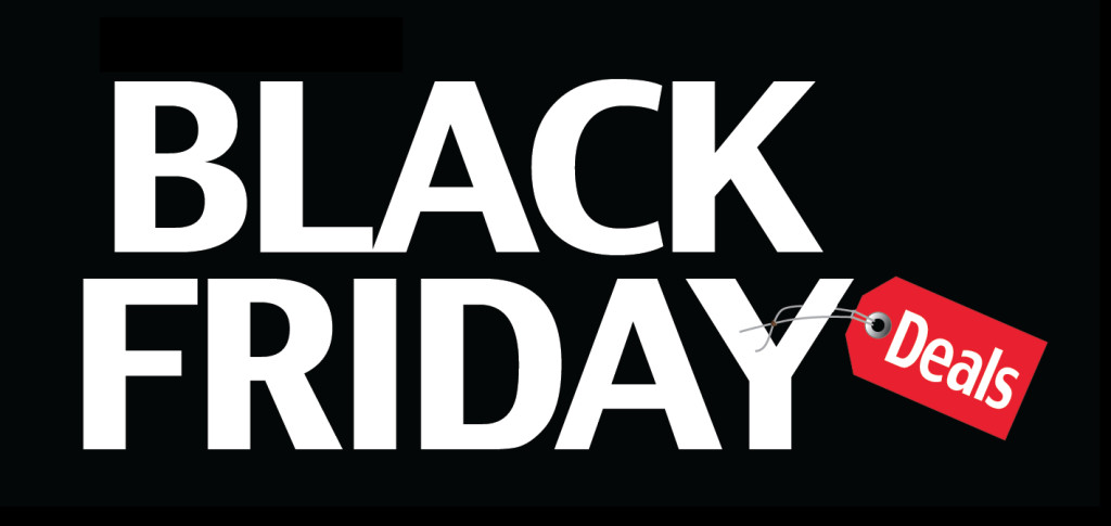 Black Friday Deals