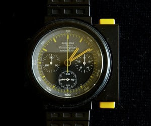Aliens Watch