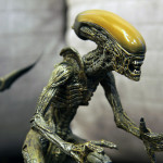 Aliens Watch