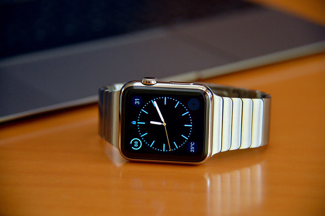 Apple Watch 2 Rumours: Can They Top The Original Apple Watch? - First