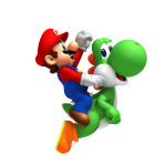 Love Retro Games? Check Out The Super Mario Watch!