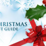 Men Christmas Gift Guide