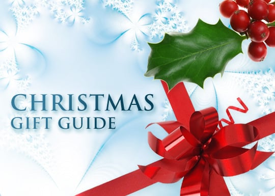 Men Christmas Gift Guide