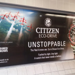 Citizen Watches UK