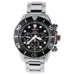 Why Chose A Seiko Diver Watch