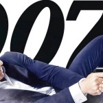 James Bond Spectre