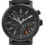 New Timex Watches Combine Tradition and Technology