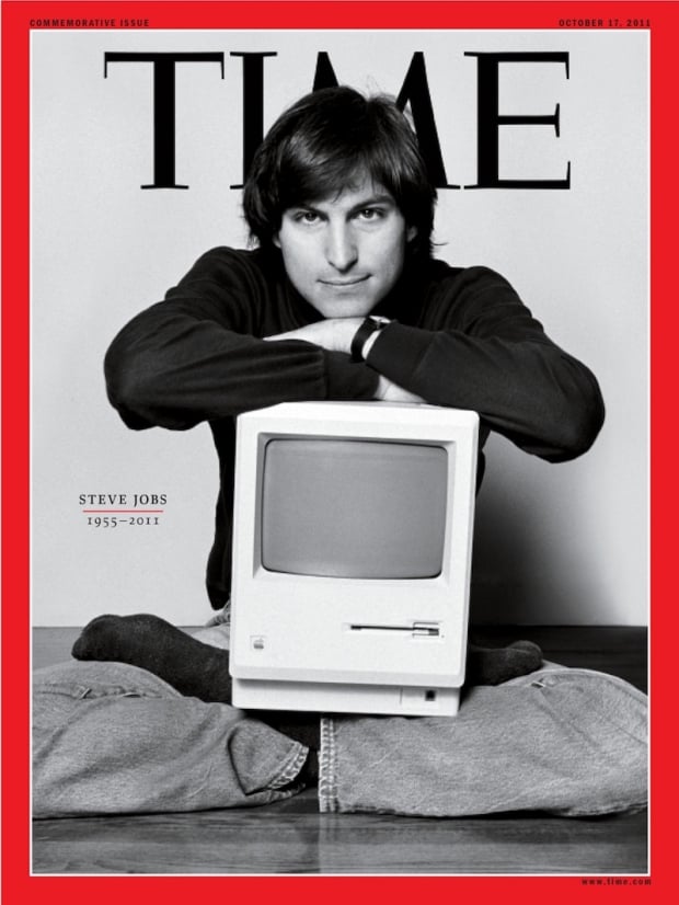 Steve Jobs' Seiko Watch Sold at Auction - First Class Watches Blog