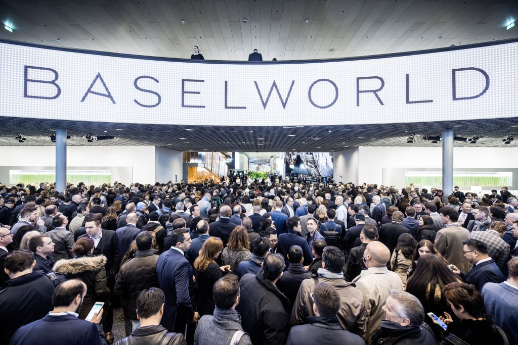Baselworld 2016: The Most Desirable Watches!