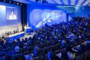 Baselworld 2016