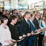 Pictures and News From Baselworld 2016 Day One