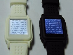 cheating watches