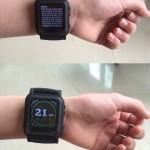 cheating watches