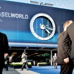Baselworld 2016