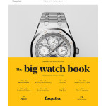 Biggest Watch Survey