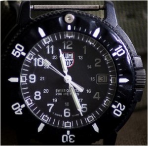 Baselworld 2016