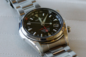 Baselworld 2016