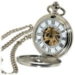 The History of Luxury Pocket Watches