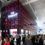 Swiss Smartwatches