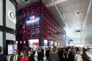 Baselworld 2015