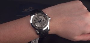 Most desirable watches