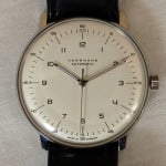 The History of Junghans Watches