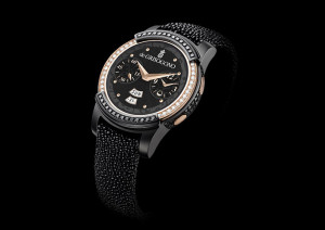 Samsung Gear S2 By De Grisogono