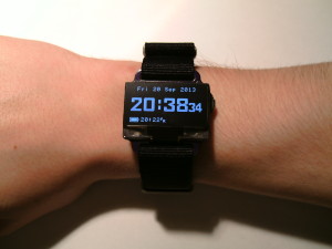 Amazing Wrist Watches