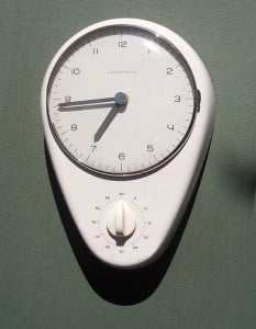 junghansclock